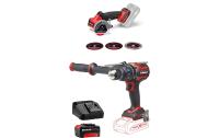 18V Professional TOP Kit