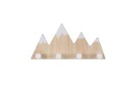 relaxdays Kindergarderobe
