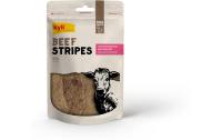 kyli BeefStripes Himbeeren & Spinat 100g