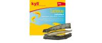 kyli Lachskau ca. 24 cm 150 g