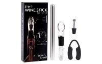 Oak&Steel Weinzubehör Geschenkset 5-in-1