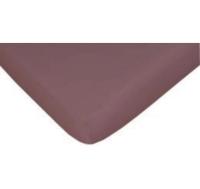 Nobilium Fixleintuch Nela mauve