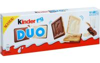 Kinder Duo