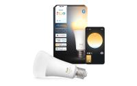 Philips Hue White Ambiance E27 Einzelpack