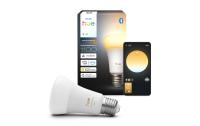 Philips Hue White Ambiance E27 Einzelpack