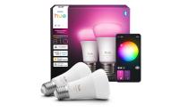 Philips Hue White & Col. Amb.