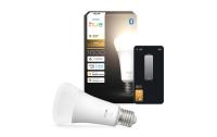 Philips Hue White E27 Einzelpack 1600lm