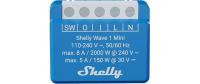 Shelly Z Wave Schaltaktor Mini