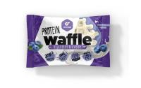GoFitness Nutrition Protein Waffle, Einzel
