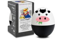 PiepEi Küchentimer singende Eieruhr Muhkuh