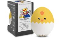 PiepEi Küchentimer singende Eieruhr Küken