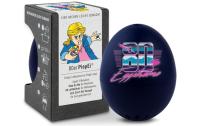 PiepEi Küchentimer singende Eieruhr 80er