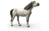 Schleich Knabstrupper Wallach