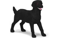 Schleich Schwarze Labrador Hündin
