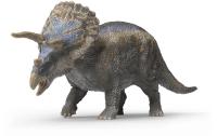 Schleich Triceratops
