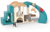 Schleich Spielspass für Katzen