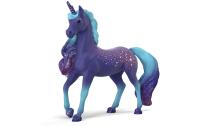Schleich Galaxy Rainbow Einhorn Hengst