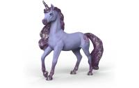 Schleich Einhorn Hengst Orchid