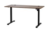 onit Büro-/Gaming-Tisch Ergo vintage