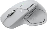 Logitech MX Master 4 Bluetooth RF Wireless