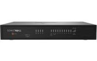 SonicWALL TZ-280 Sec.UPG Plus Advanced