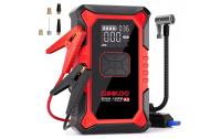 Gooloo A3 Jump-Starter/Kompressor