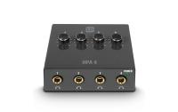 LD Systems Kopfhörerverstärker 4 Kanal