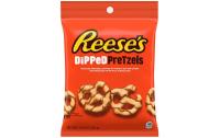Reese's Dipped Pretzels