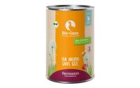 Herrmanns Bio-Gans Welpe 400g