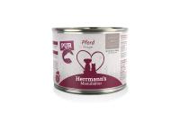 Herrmanns Reinfleisch Pferd 200g