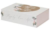 Glick Geschenkbox Hochzeit