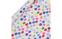 Glick Geschenkpapier Ballon
