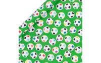 Glick Geschenkpapier Fussball
