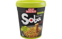 SOBA Cup Pad Thai