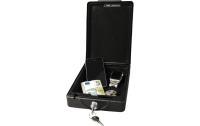 KH Security Tragbarer Tresor
