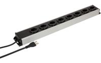 Steckdosenleiste Power Line 8x Typ 23
