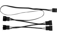 Kabel 4-Pin PWM Fan Splitter
