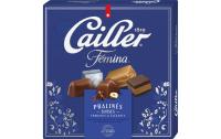 CAILLER Fémina Pralinen 214g