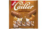 CAILLER Branche Crunchy Caramel 5x23g