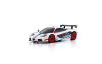 Kyosho Mini-Z MR04 RWD McLaren F1 GTR 30Y