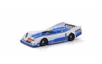 Kyosho EP Fantom 4WD PZF T-33 KIT