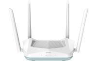 D-Link R15 Smart WiFi 6 Router
