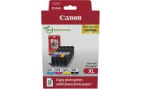 Canon CLI-551XL Mult iBK,C,M,Y + Foto