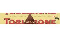 Toblerone Milchschokolade