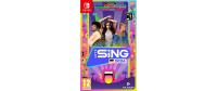 Let's Sing 2026, Switch