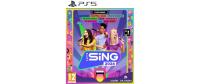 Let's Sing 2026, PS5