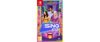 Let's Sing 2026, Switch