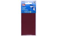 Prym Klebeflicken Nylon, weinrot
