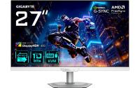 Gigabyte M27UP ICE 4K UHD