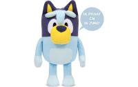Bluey Talking Plüsch